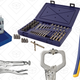 Irwin Tools Gold Box